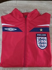 Umbro Official Retro 2008/2009