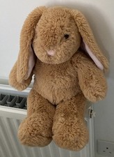 Build A Bear Bunny Rabbit teddy 