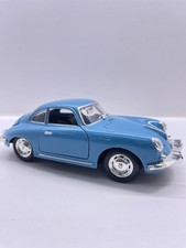 1961 Porsche 356B Model Kit