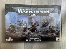 Warhammer  40,000 Astra