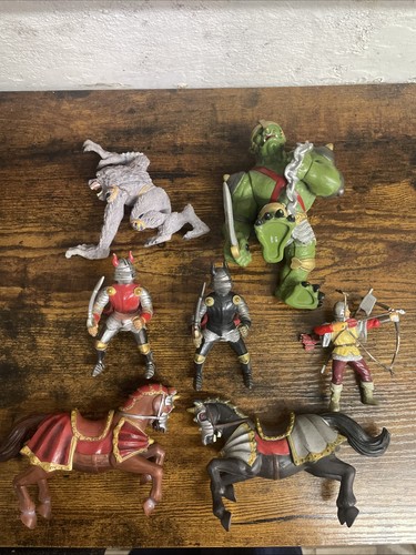 Elc tower doom - of, orc