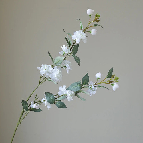 Artificial camellia 90cm - artificial,