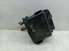 RENAULT CLIO FUSE RELAY BOX