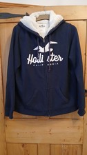 Hollister California Sherpa