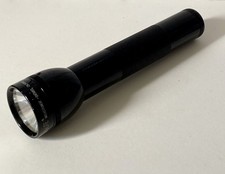Mag lite cell - d, led