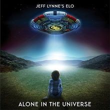 Jeff lynnes elo - lynnes, the