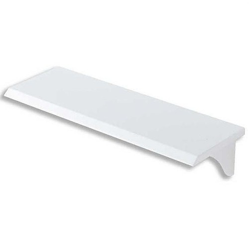 Creda storage heater metal