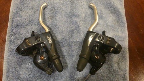 Shimano xtr m900 speed mtb - shimano,