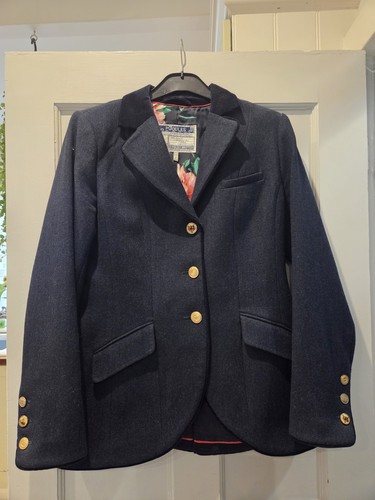 Joules women size blue - size, 14