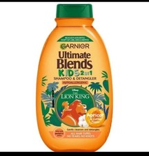 Garnier Ultimate Blends Kids