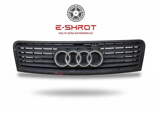 Audi 4b 2003 front - 4b,
