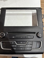 FORD MONDEO AC AIR CON HEATER CLIMATE CONTROL PANEL SWITCH MK5 2015