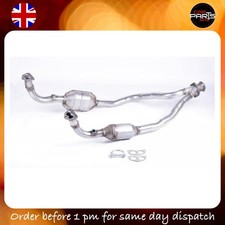 EXHAUST FOR LAND ROVER