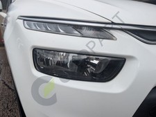 CITROEN C4 PICASSO MK2 B78