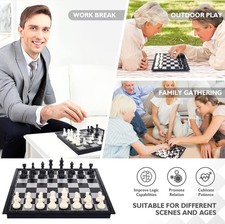NEW large Magnetic Folding