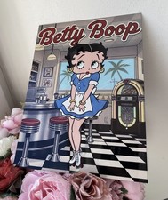 Betty boop american - betty,