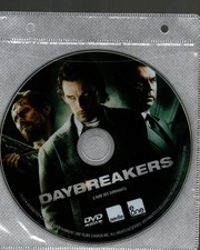 Daybreakers (2009) DVD  *DISC
