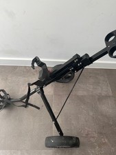 Masters TRSIN6B 3 Wheels Golf