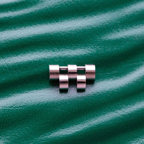 Datejust jubilee spare link - spare,