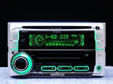 Tested Kenwood DPX-50MDS