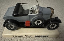 BW 711  VINTAGE  BULL-NOSE