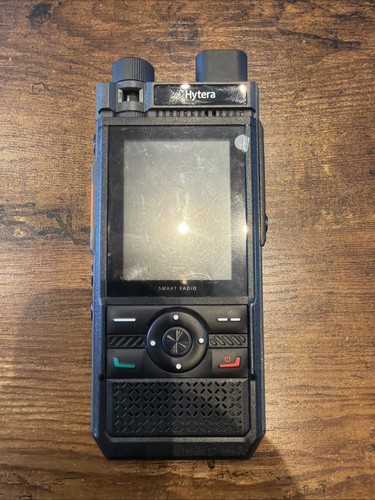 Hytera p50 poc - hytera,