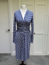 Exquisite Issa Dress UK14