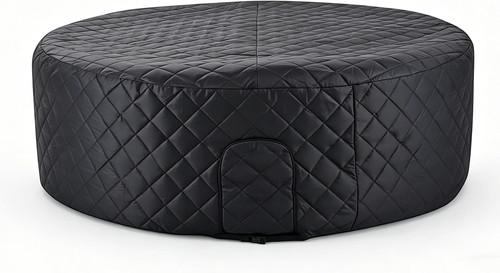 Hot tub thermal - thermal, 180x70cm