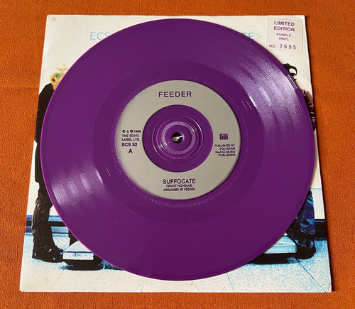 Feeder suffocate eclipse - suffocate,