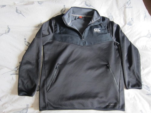 Canterbury thermoreg black - canterbury,