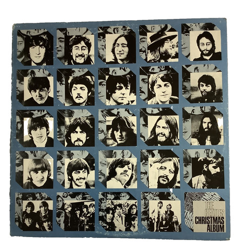 The beatles very rare - beatles,