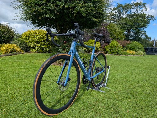 Focus izalco max - izalco, disc