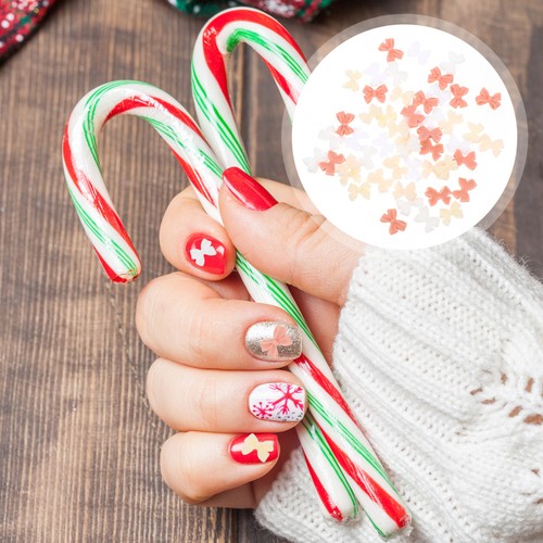 100pcs women nail decorations - 100pcs,