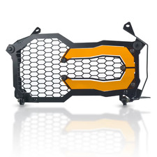 Front Headlight Guard