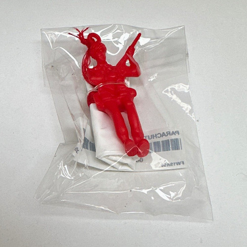 Supreme fw19 red white - red,