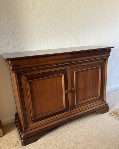 Sideboard display cabinet - display,