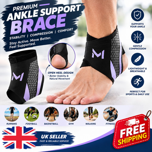 Ankle support guard - ankle,
