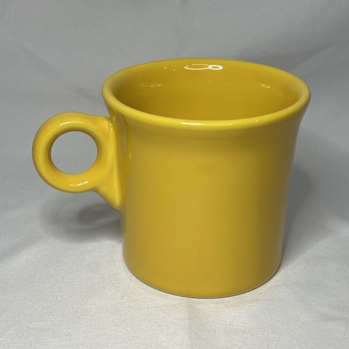 Fiesta fiestaware marigold - fiestaware,