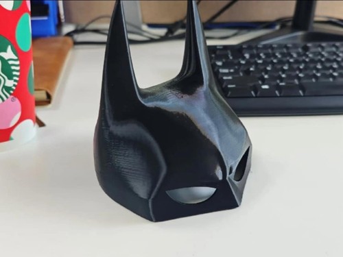 Batman cat pet - batman,