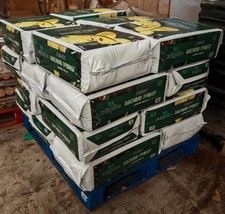 20 x 100L Irish Moss Peat Bale