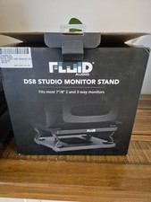 Fluid audio - DS8 Studio