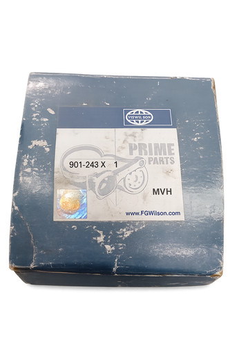 Wilson 901 243 genuine - wilson, fuel