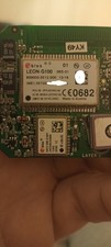 Leon G100 GSM Module + NEO 6M