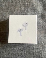 AirPods Pro 2nd Generation