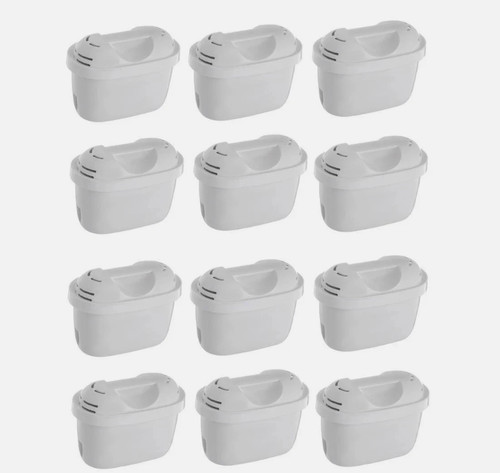 Brita water filter cartridges - filter,