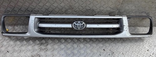 Toyota hilux mk4 1997 2001 - toyota, 1997-2001