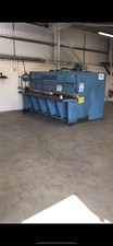 CNC Guillotine Shear - Colgar - 3m