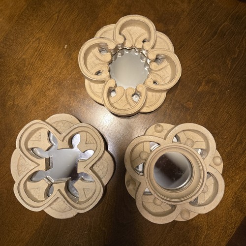 Vintage irish celtic mirrored - irish,