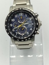 CITIZEN AT8124-91L Watch