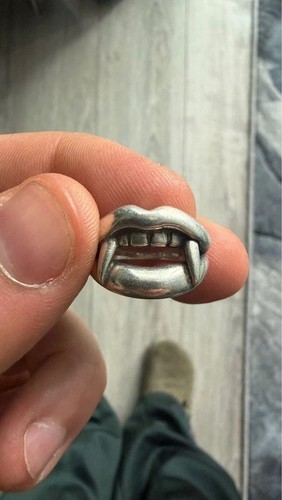 Yohji yamamoto vampire fang - yohji,